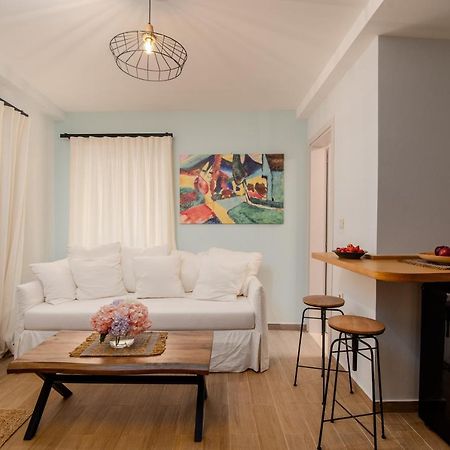 Studio Costele Luxurious Apt In The Heart Of Corfu Corfu  Luaran gambar