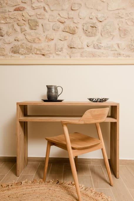 Studio Costele Luxurious Apt In The Heart Of Corfu Corfu  Luaran gambar