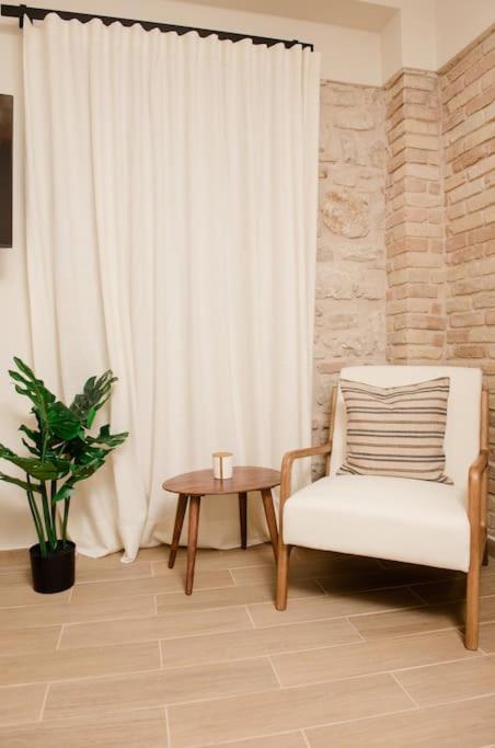 Studio Costele Luxurious Apt In The Heart Of Corfu Corfu  Luaran gambar