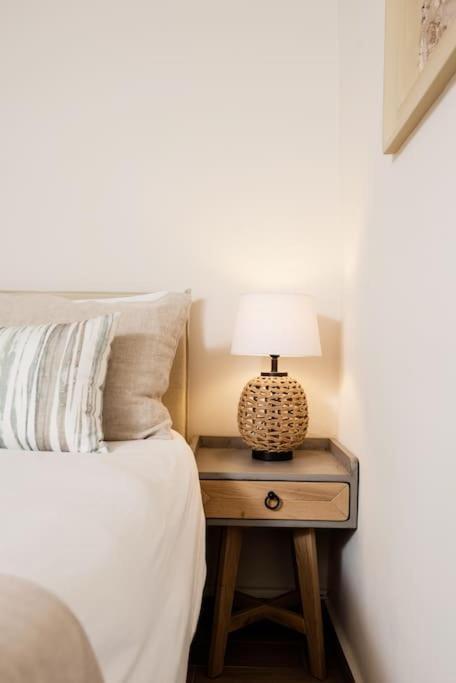 Studio Costele Luxurious Apt In The Heart Of Corfu Corfu  Luaran gambar