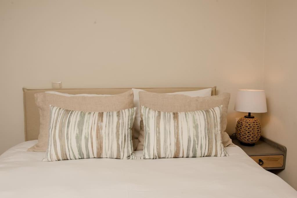 Studio Costele Luxurious Apt In The Heart Of Corfu Corfu  Luaran gambar