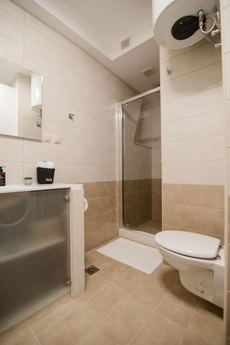 Studio Costele Luxurious Apt In The Heart Of Corfu Corfu  Luaran gambar