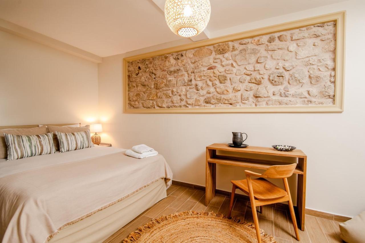 Studio Costele Luxurious Apt In The Heart Of Corfu Corfu  Luaran gambar